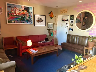 Rented by Living New York