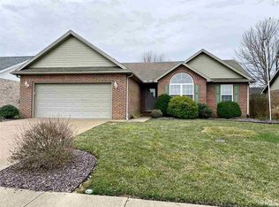 10649 Midway Dr, Newburgh, IN