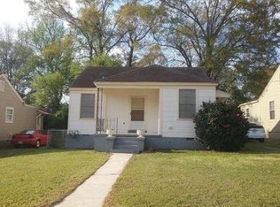 121 Conti St, Hattiesburg, MS 39401