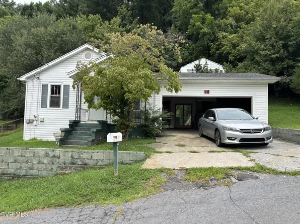 128 Mohawk St, Kingsport, TN 37665