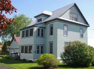 323 Proctor Ave, Ogdensburg, NY 13669