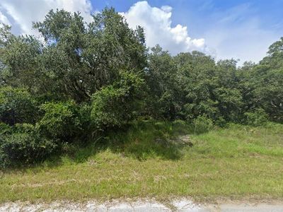 Jensley Avenue Lot #26, North Pt, FL, 34286