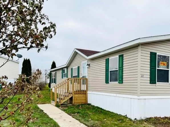 4309 Manchester Ct #138, Jackson, MI 49201