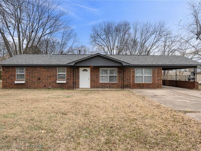 106 Morris St, Pocola, OK, 74902