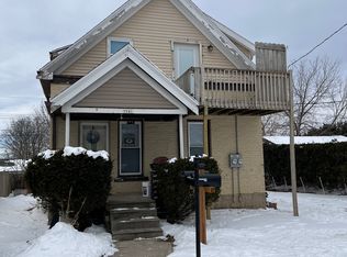 3541 S 92nd St, Milwaukee, WI 53228