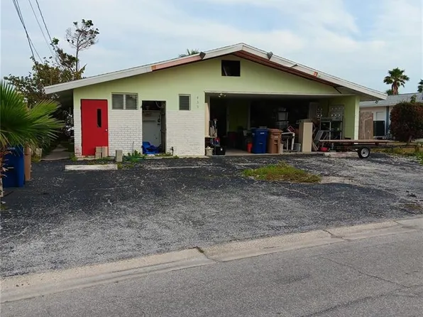439 129th Ave E, Madeira Beach, FL 33708