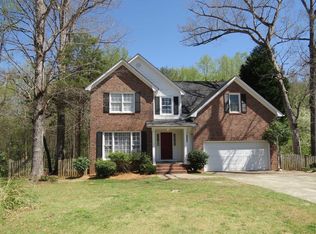 226 Appalachian Trl, Lexington, SC 29072