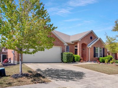 1015 Trickham Dr, Forney, TX, 75126