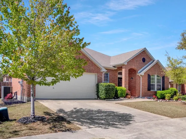 1015 Trickham Dr, Forney, TX 75126