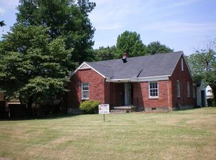 1081 Inman Rd, Memphis, TN 38111