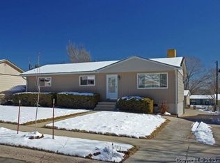 911 Stewart Pl, Colorado Springs, CO 80910