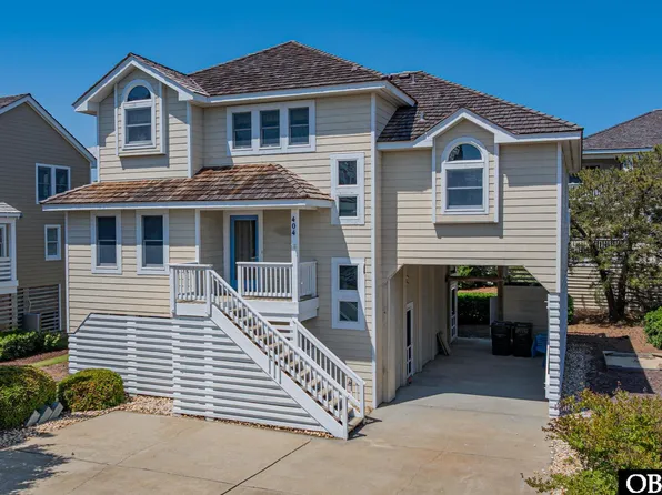 404 W Green Jacket Way #2, Nags Head, NC 27959