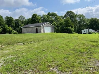 2897 W Us Rte #50, Hillsboro, OH, 45133