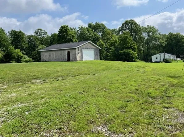 2897 W Us Rte #50, Hillsboro, OH 45133