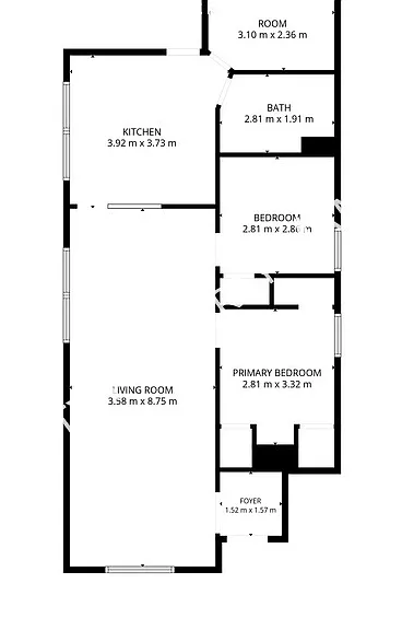 429 Cumberland Ave #LOWER — Photo 7