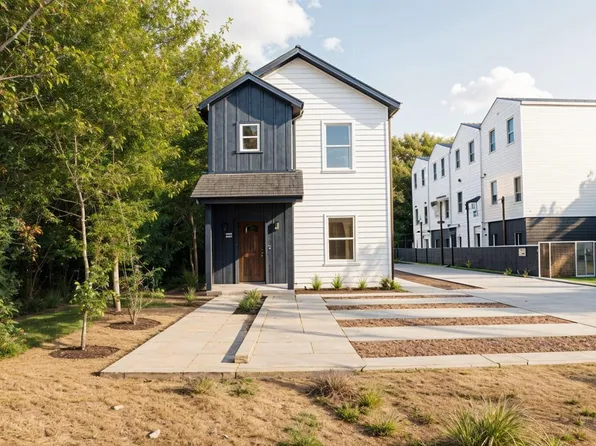 9441 Radio Rd, Houston, TX 77075