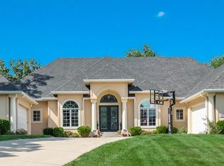 1109 Tradition Dr, Polk City, IA 50226