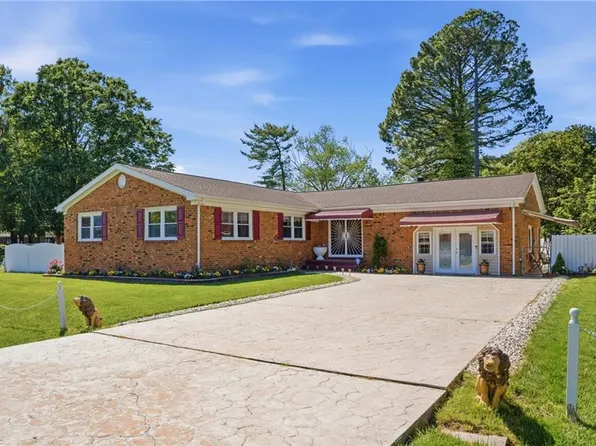 229 S Newtown Rd, Norfolk, VA 23502