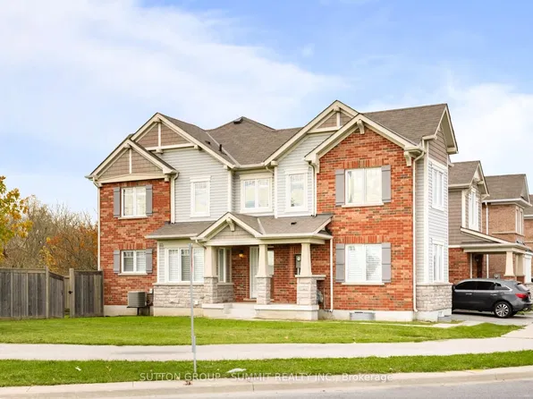 301 Yates Dr, Milton, ON L9T 2W3