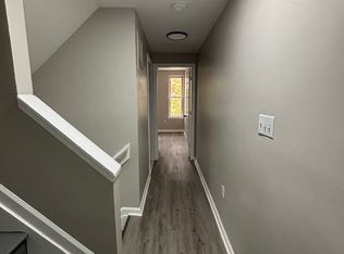 1141 N Mount St, Baltimore, MD 21217