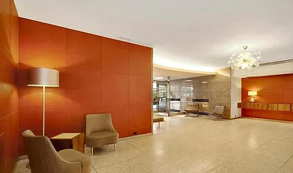 Rented by Living New York