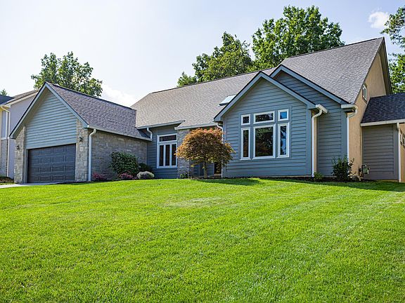 5th image of 711 Deer Run Dr