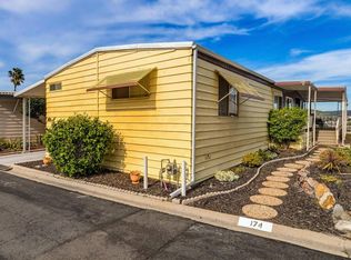 7467 Mission Gorge Rd SPACE 174, Santee, CA 92071