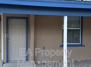 725 Edith Blvd SE APT D, Albuquerque, NM 87102