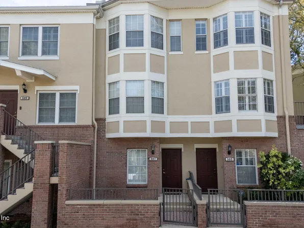 507 N MARKET Street, Jacksonville, FL 32202