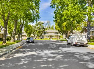 2449 College Lane, La Verne, CA 91750