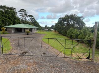15-1515 30th Ave, Keaau, HI 96749