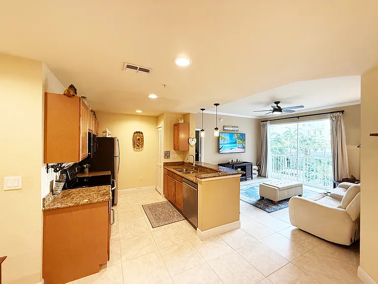 700 S Harbour Island Blvd #206 — Photo 9