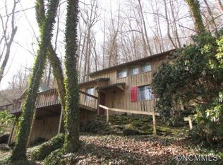 182 Mountain Farm Rd, Burnsville, NC 28714