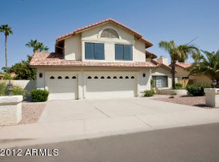 8934 E Sutton Dr, Scottsdale, AZ 85260
