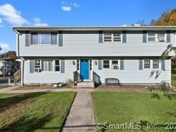 23 West Street, East Haven, CT 06513