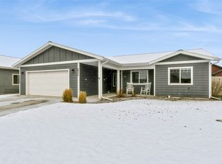 2073 Mahogany Ave, Kalispell, MT 59901