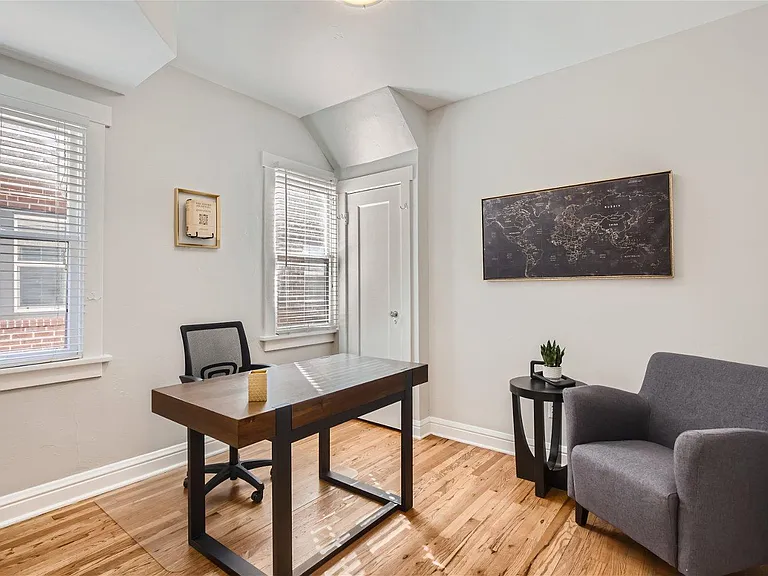 Available Furnished As Pictured