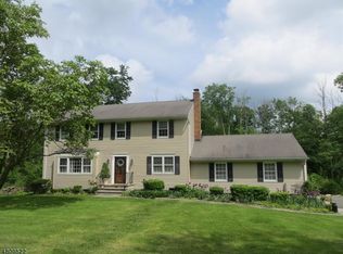 58 Parker Rd, Long Valley, NJ 07853