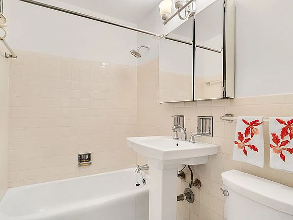 5th image of 372 Central Park W APT 16H