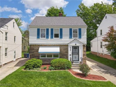 2249 N Taylor Rd, Cleveland Heights, OH, 44112