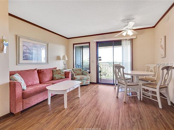3rd image of 39 S Forest Beach Dr #526