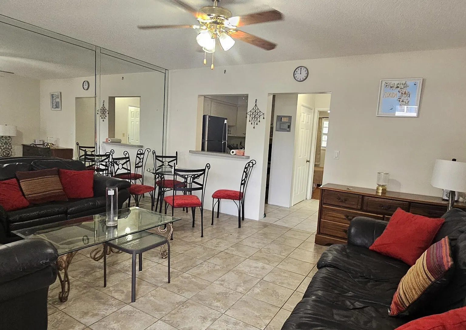 1 bed, 1.0 bath, 500 sqft, $1,500 — Photo 1