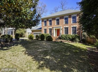 1511 N Greenbrier St, Arlington, VA 22205