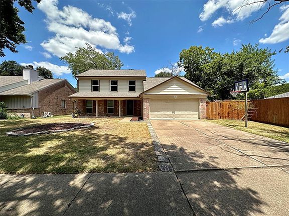 2nd image of 18038 Green Hazel Dr