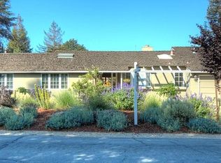 480 S Clark Ave, Los Altos, CA 94024