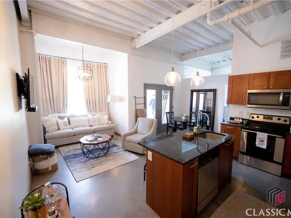 1075 Baxter Street #A302, Athens, GA 30606