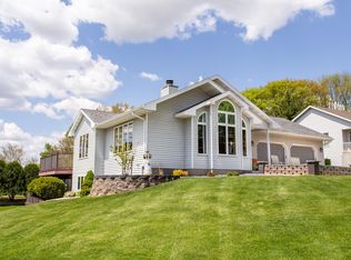 2637 2nd Ave, Monroe, WI 53566