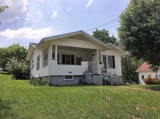 400 E McKee St, Greeneville, TN 37743