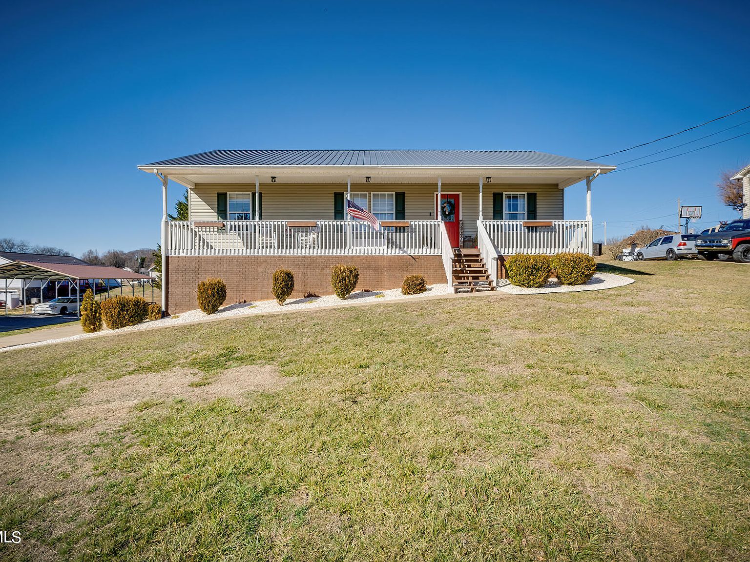 285 Wayland Dr, Greeneville, TN 37743 Zillow