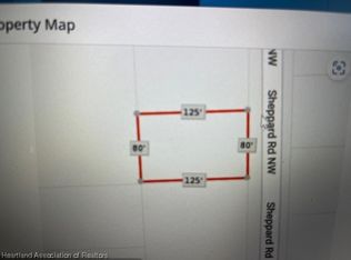 383 Sheppard Rd NW, Lake Placid, FL 33852